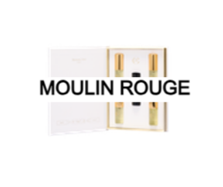 (RM)PETITE COLLECTION - MOULIN ROUGE