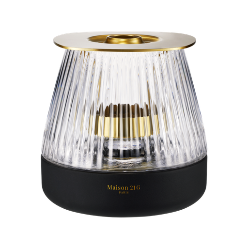 Bespoke LUCIOLE OIL BURNER(Web)