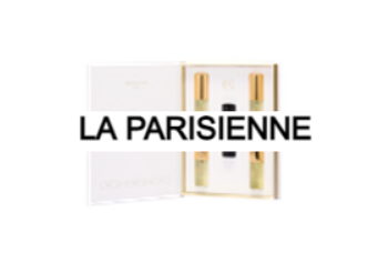 [41601109] (RM)PETITE COLLECTION - LA PARISIENNE