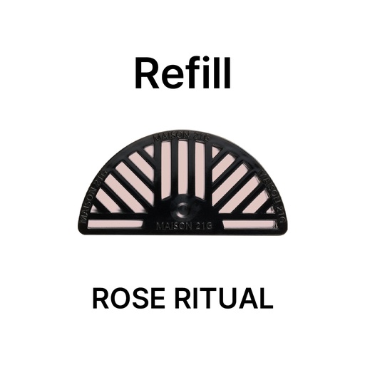 리필용 카 디퓨저(로즈 리추얼)(Web)