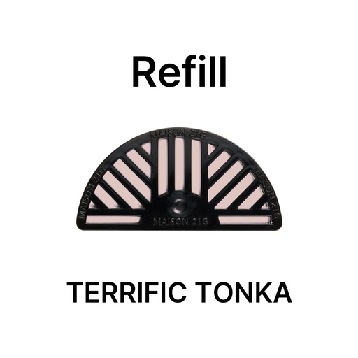 리필용 카 디퓨저(테리픽 통카)(Web)